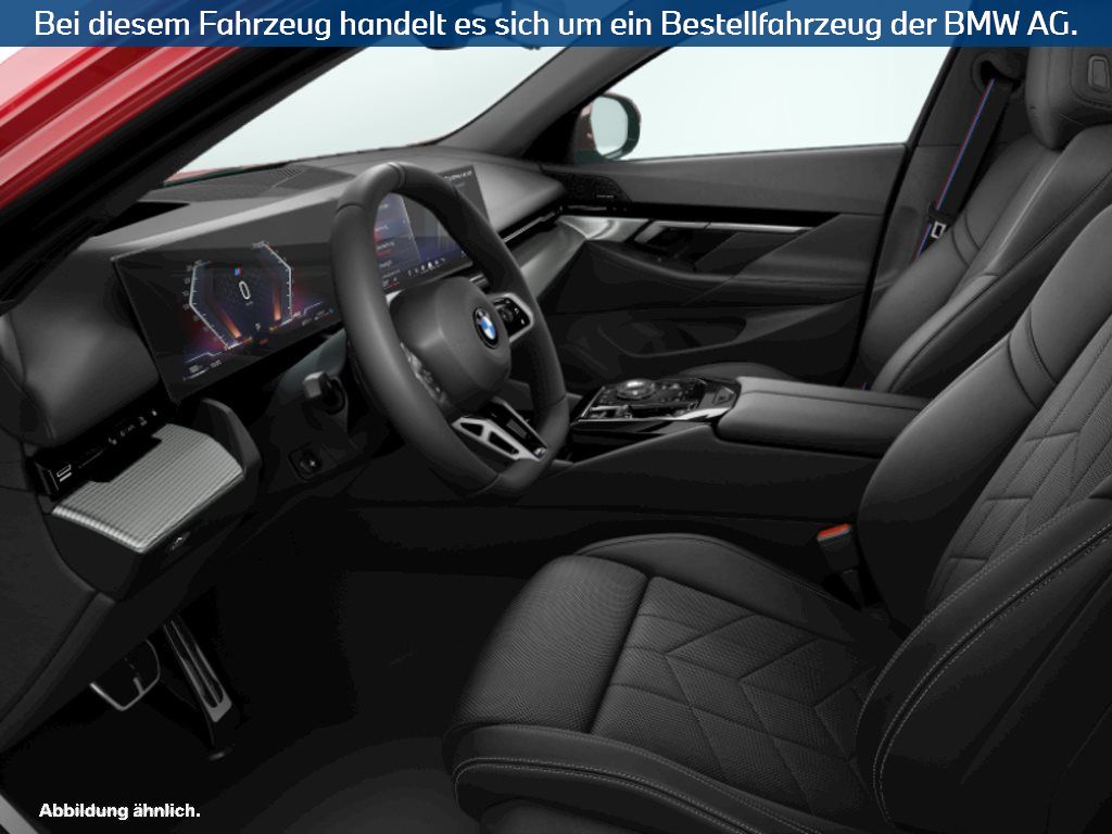 Fahrzeugabbildung BMW 520d xDrive Touring