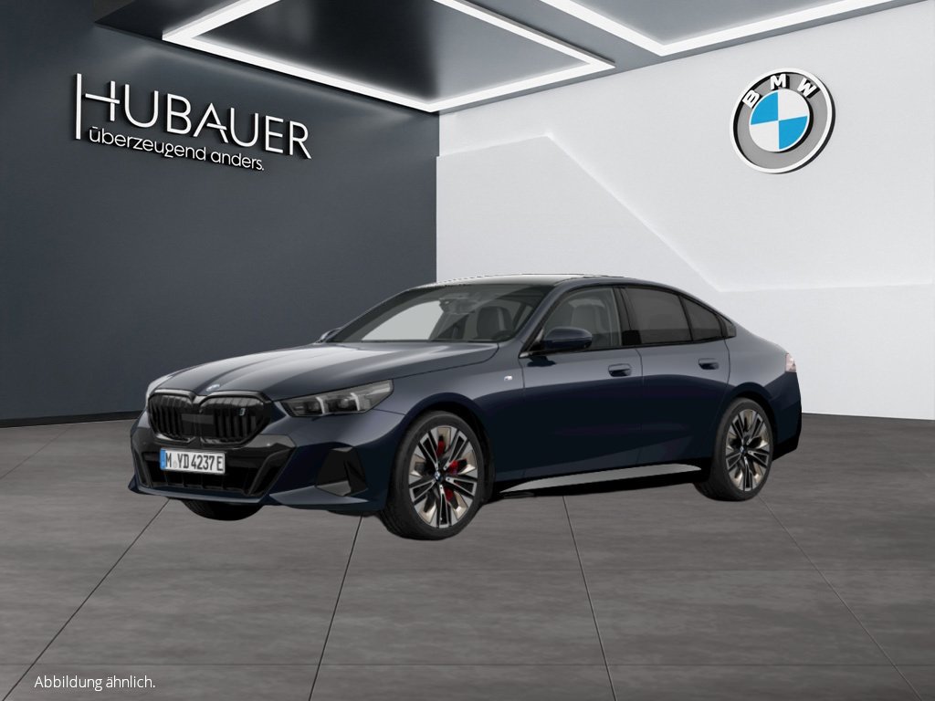 BMW i5 eDrive40 Limousine