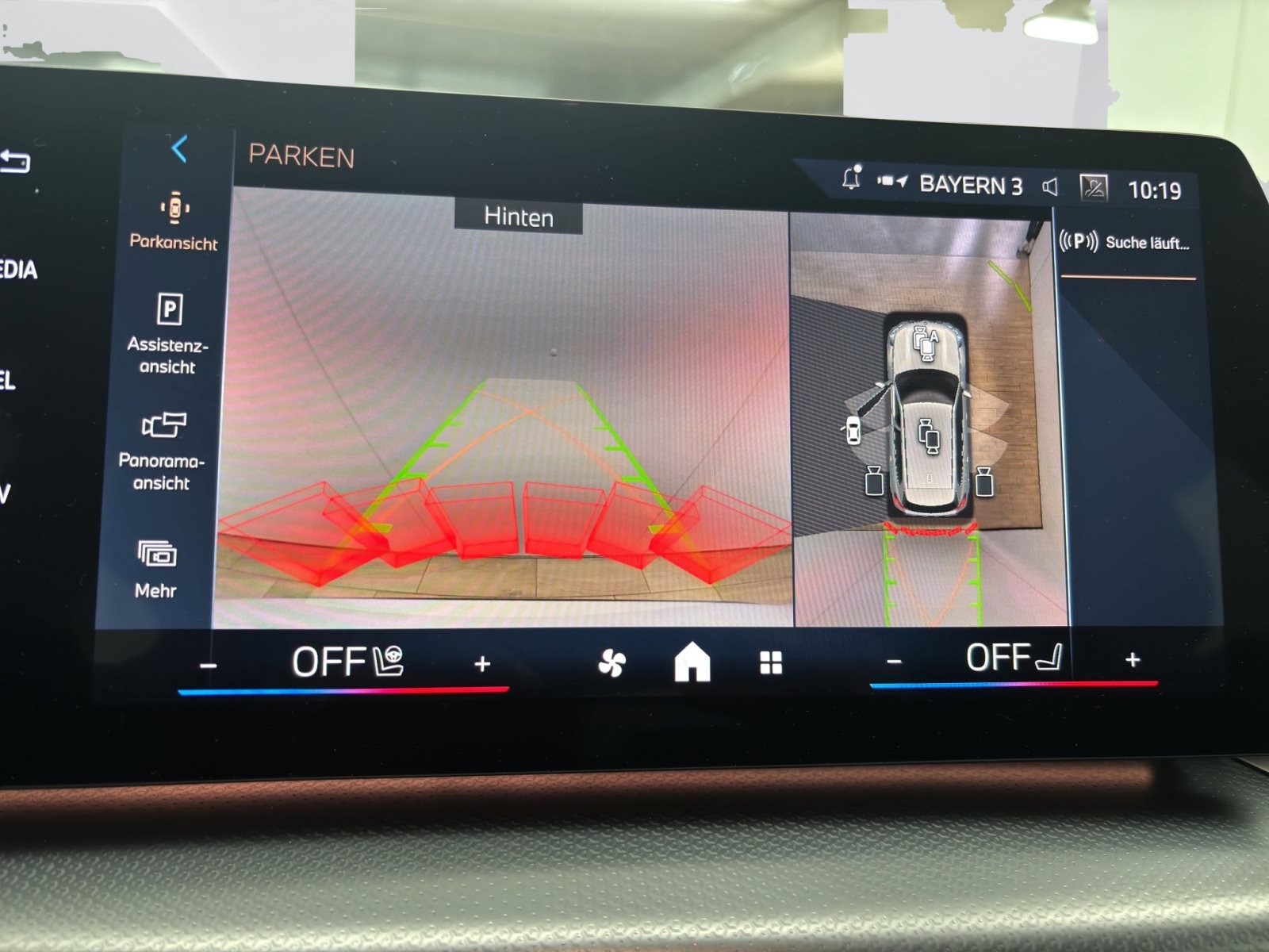 Fahrzeugabbildung BMW X1 sDrive20i [M Sport, HUD, AHK, ACC, Sitze elektr.]