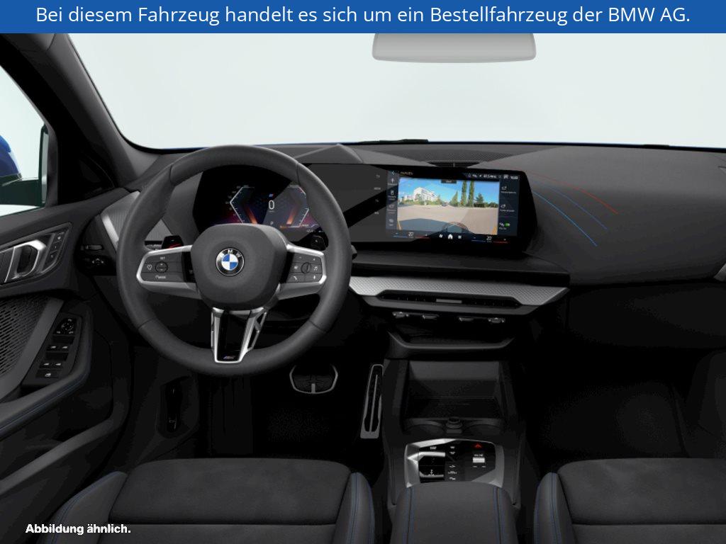 Fahrzeugabbildung BMW 120