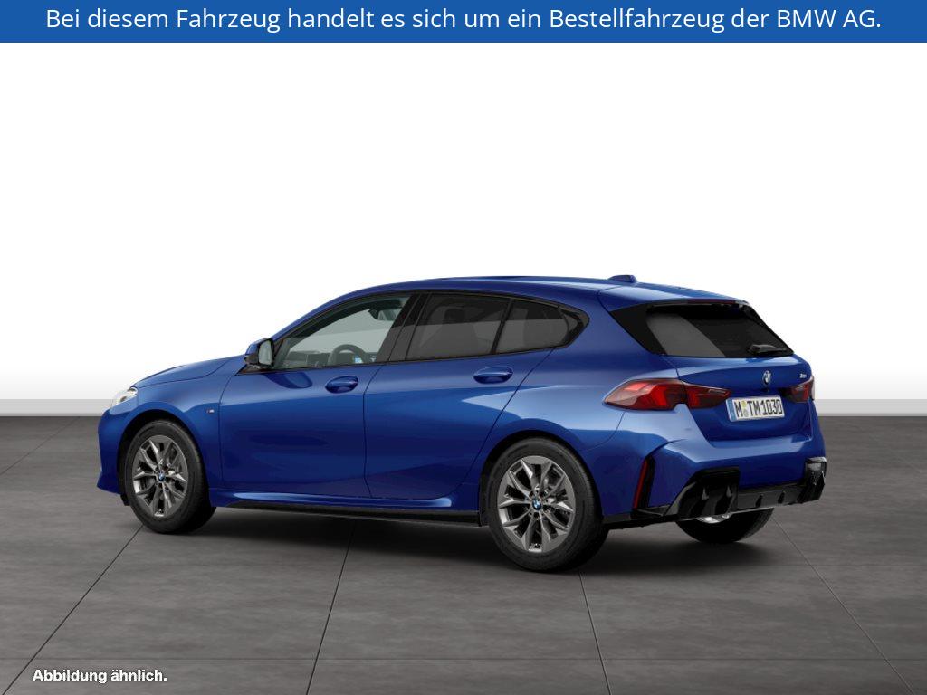 Fahrzeugabbildung BMW 120