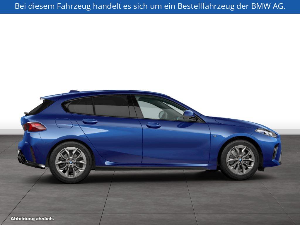 Fahrzeugabbildung BMW 120