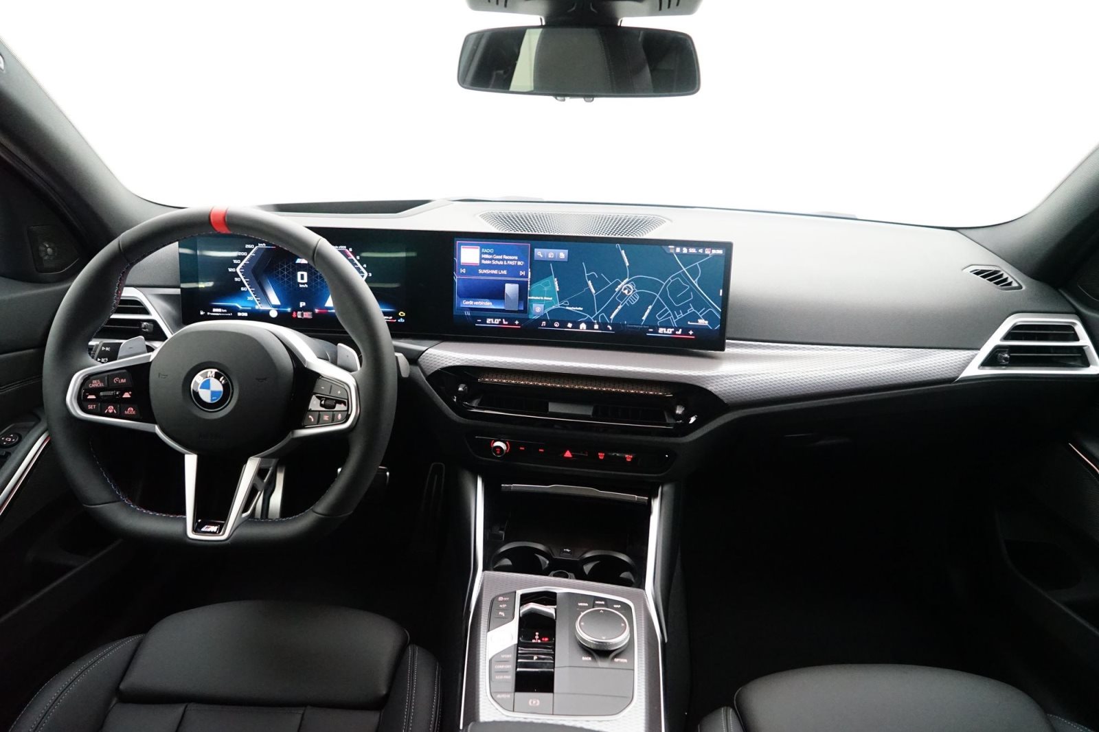 Fahrzeugabbildung BMW M340d xDrive Touring [HUD, ACC, AHK, GSD, 19 LMR]