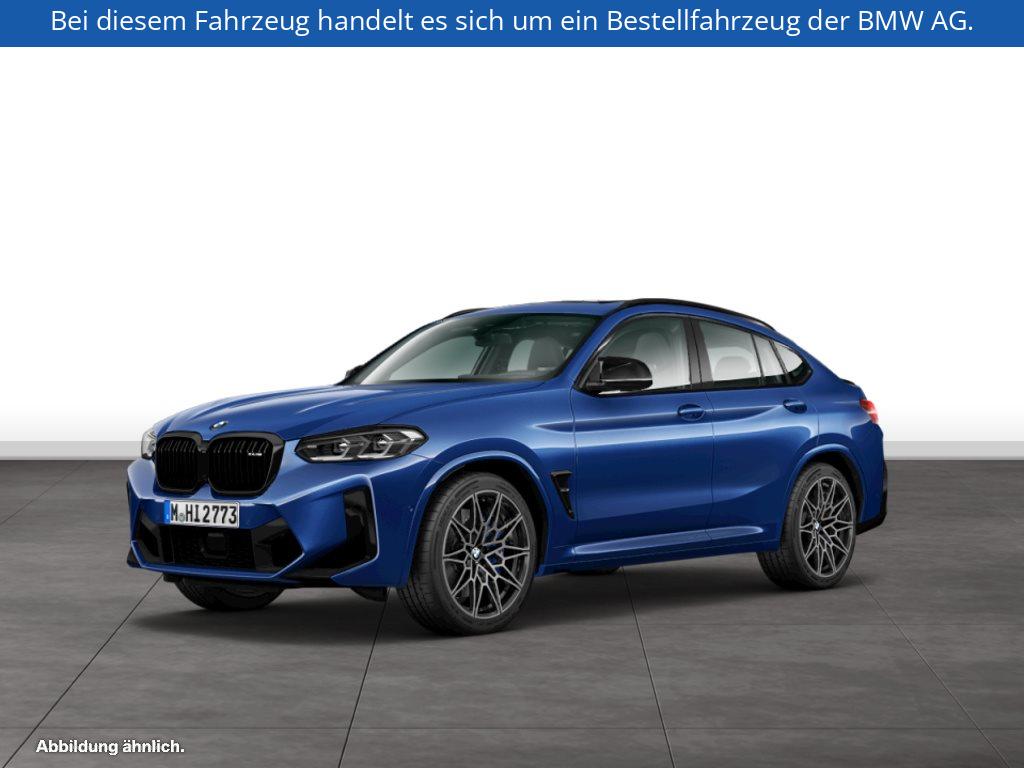 BMW X4 M