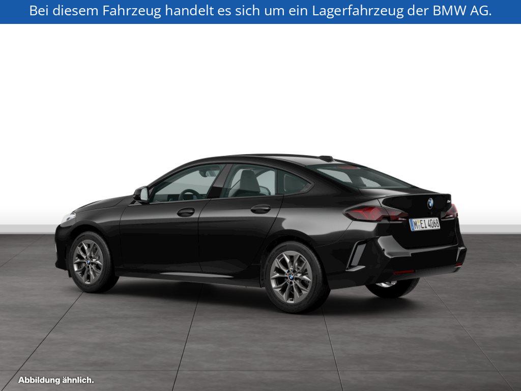 Fahrzeugabbildung BMW 220 Gran Coupé