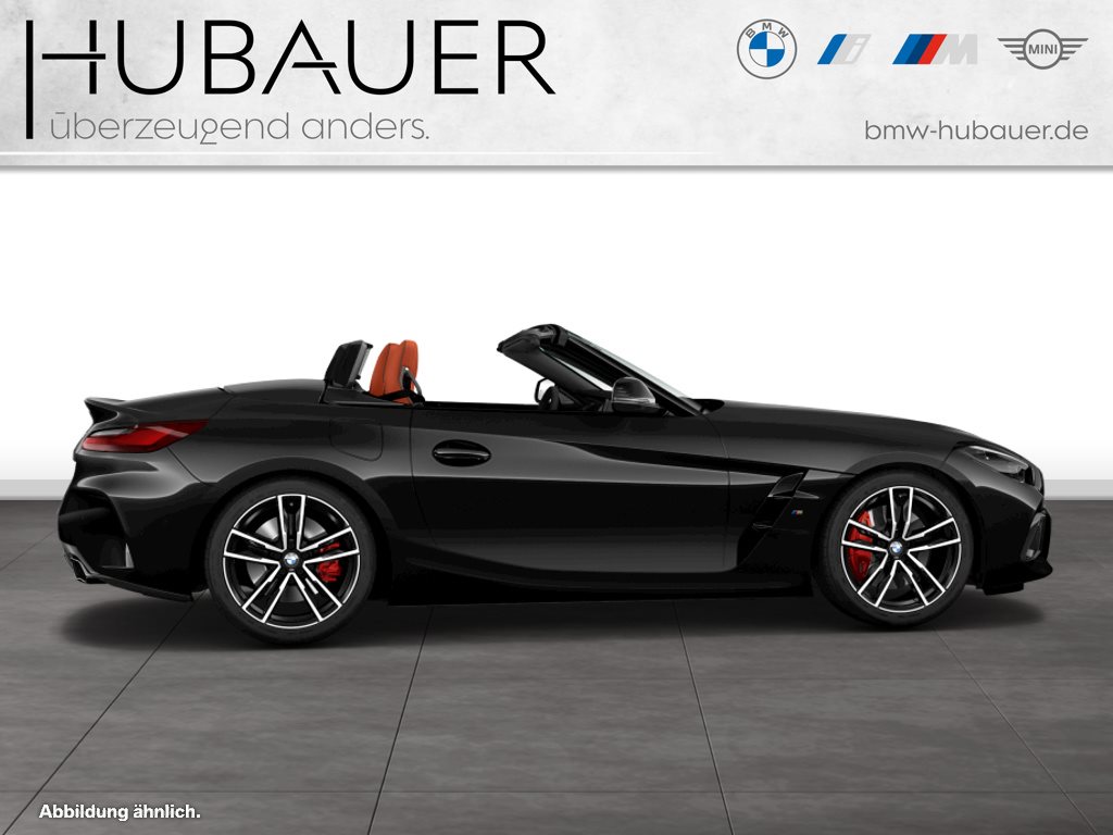 Fahrzeugabbildung BMW Z4 M40i [ACC, RFK, HUD, HK Sound, Lenkradhz.]
