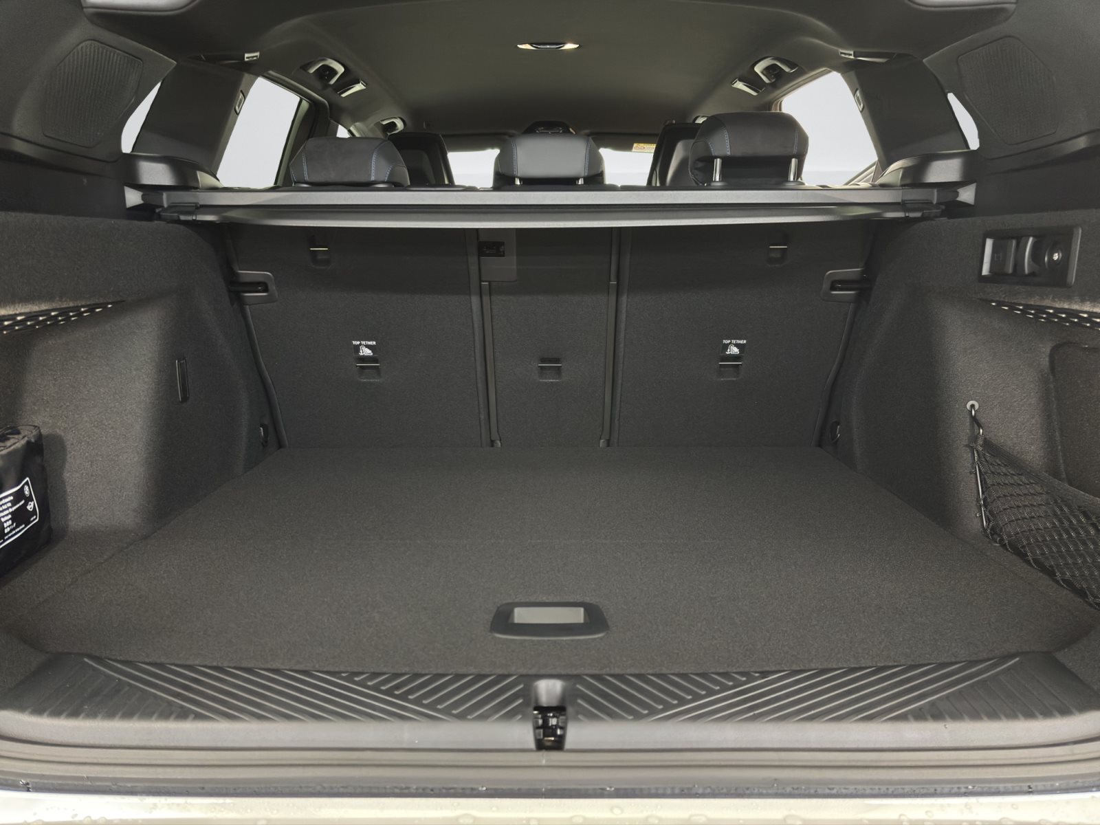 Fahrzeugabbildung BMW X3 20d xDrive [M Sport Pro, HUD, AHK, ACC, 21 LMR]