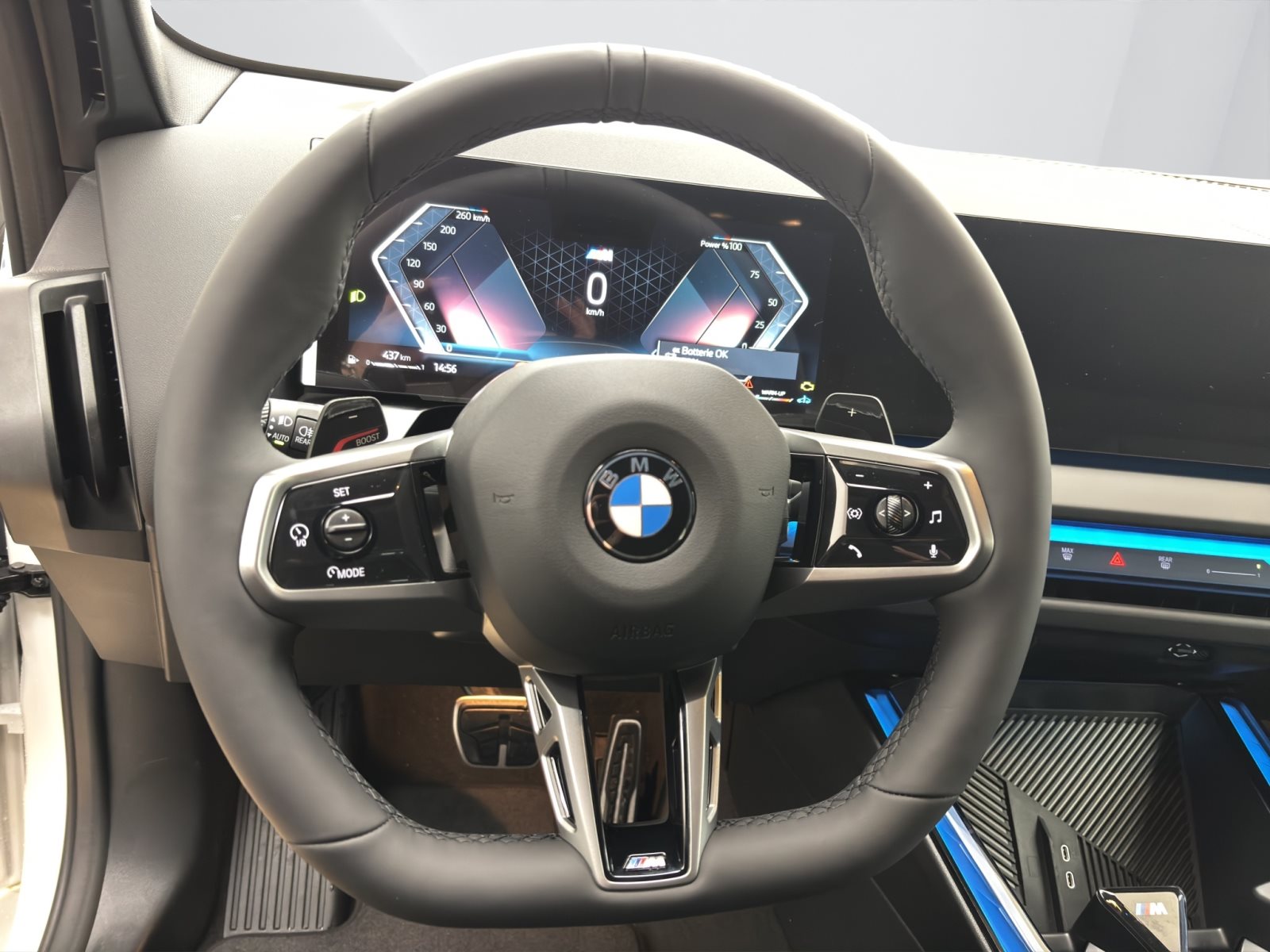 Fahrzeugabbildung BMW X3 20d xDrive [M Sport Pro, HUD, AHK, ACC, 21 LMR]