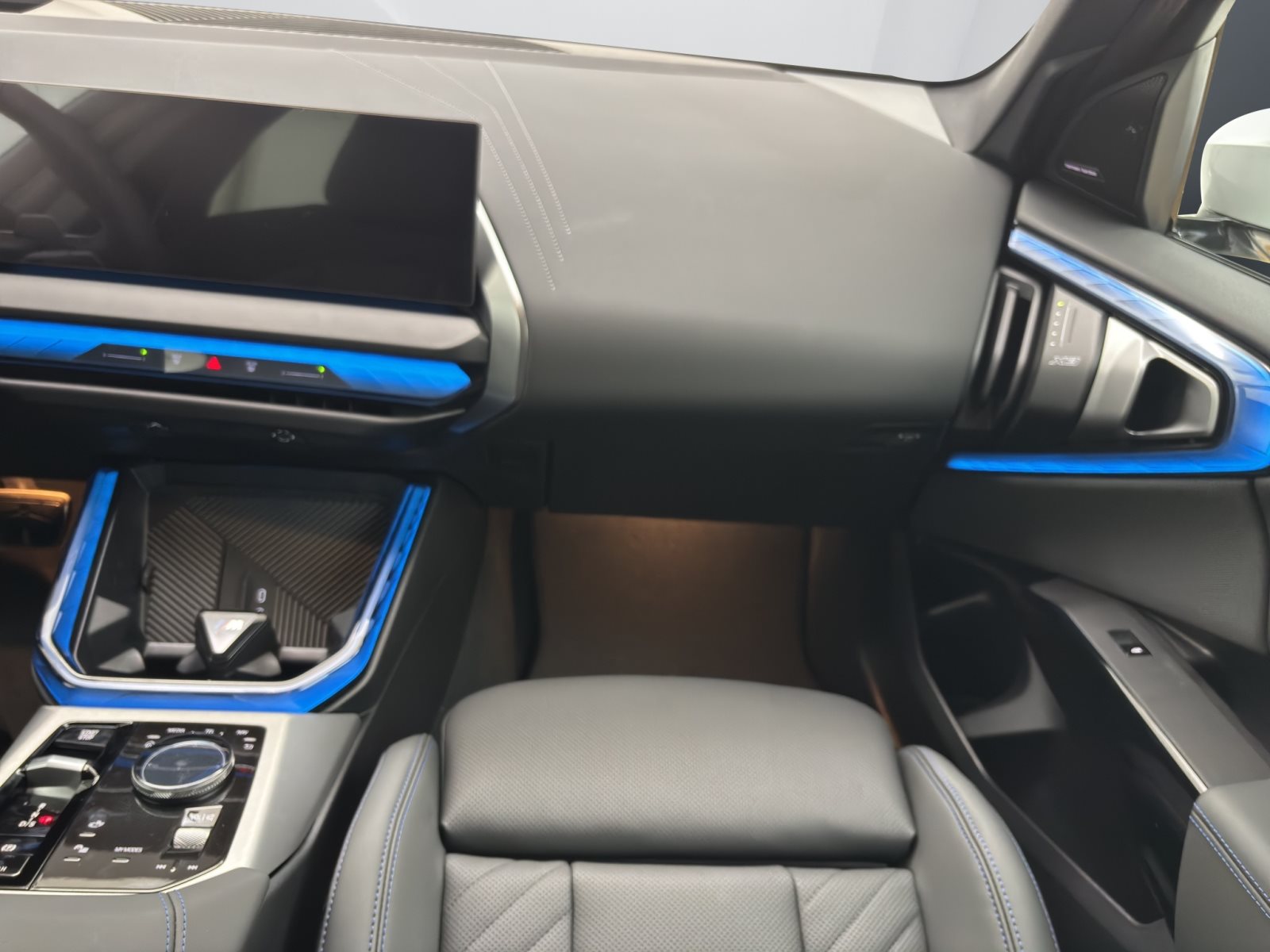 Fahrzeugabbildung BMW X3 20d xDrive [M Sport Pro, HUD, AHK, ACC, 21 LMR]