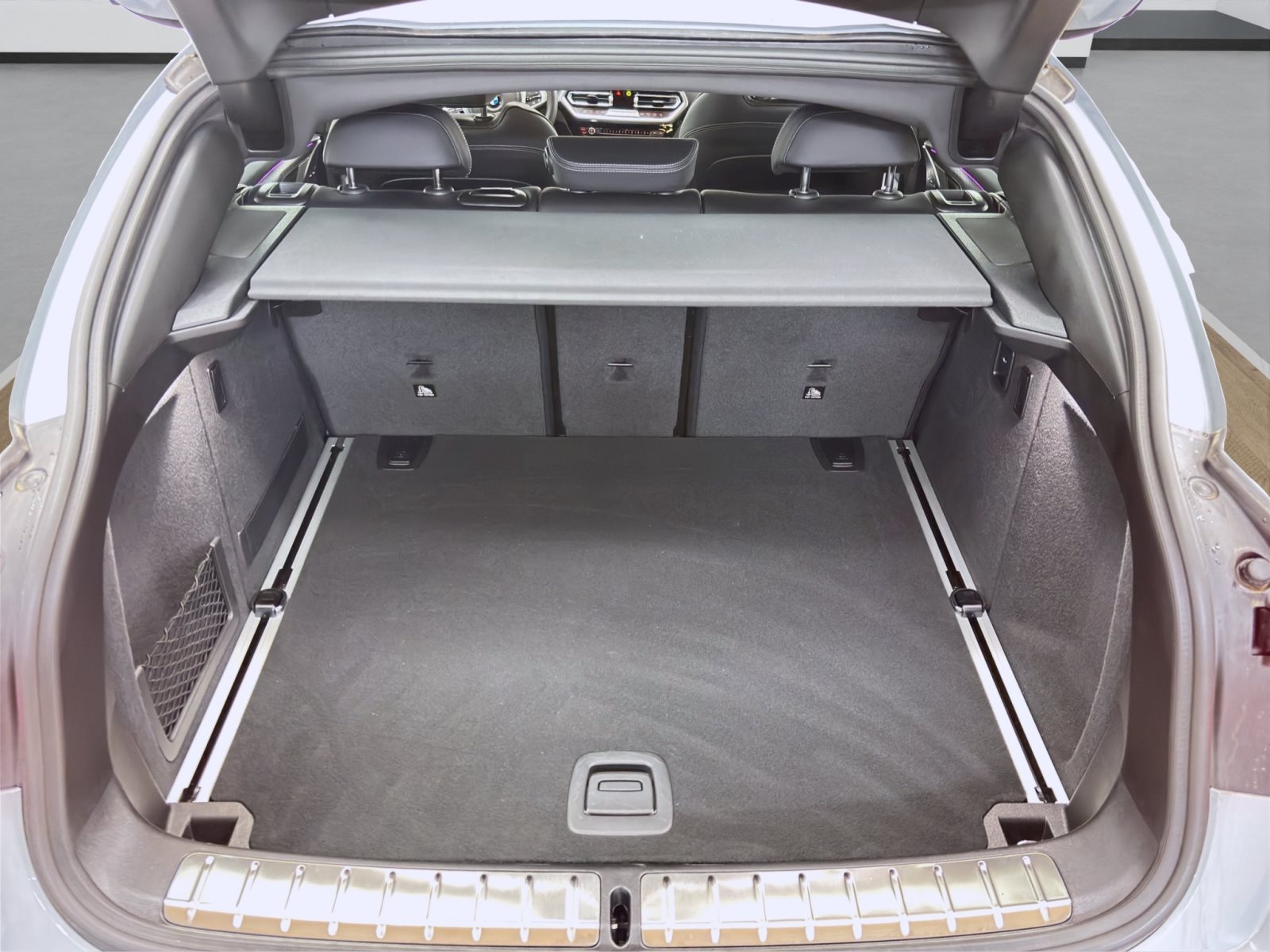 Fahrzeugabbildung BMW X4 xDrive20d [M Sport, Laser, HUD, RFK, AHK]