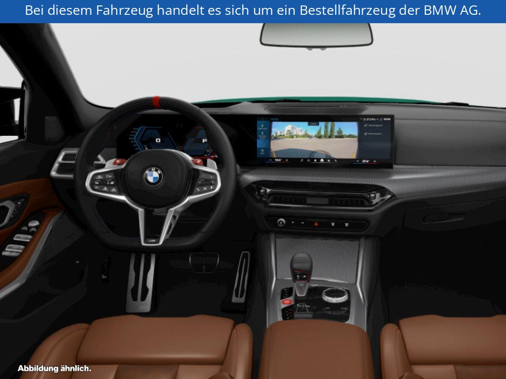 Fahrzeugabbildung BMW M3 Competition M xDrive Touring