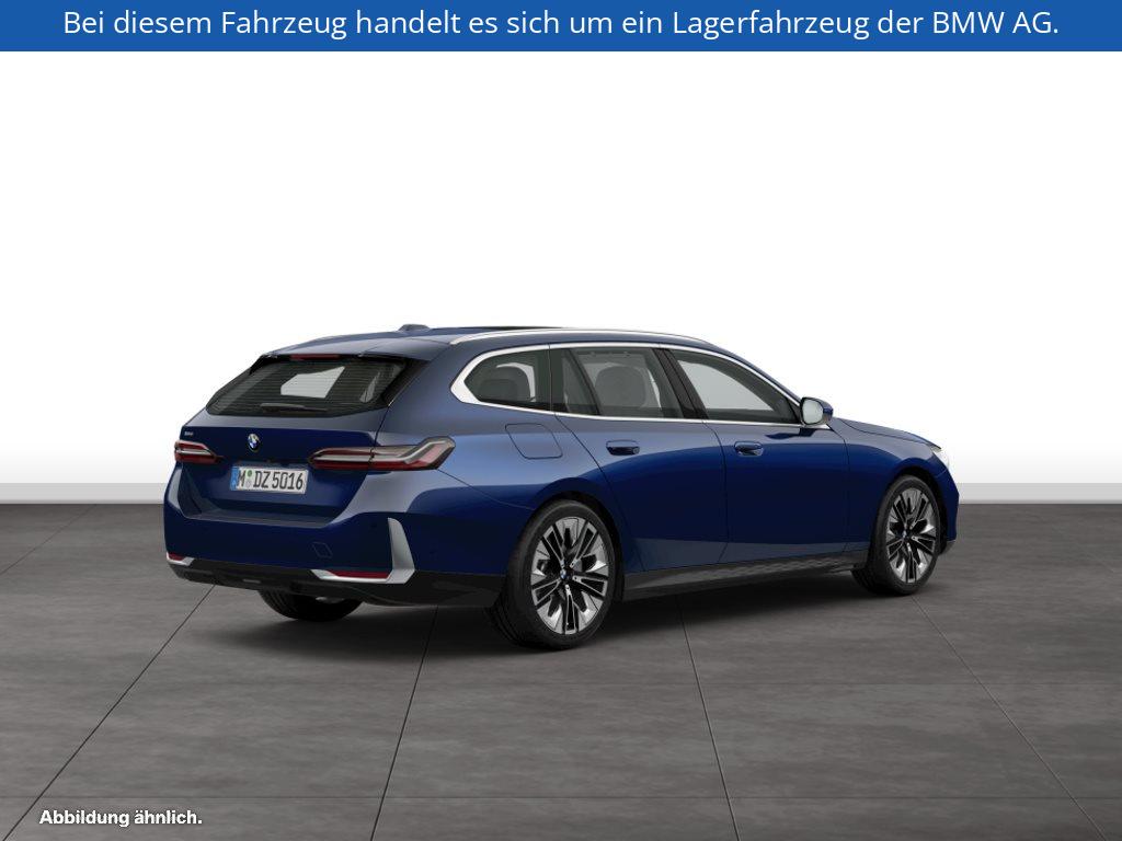 Fahrzeugabbildung BMW 540d xDrive Touring