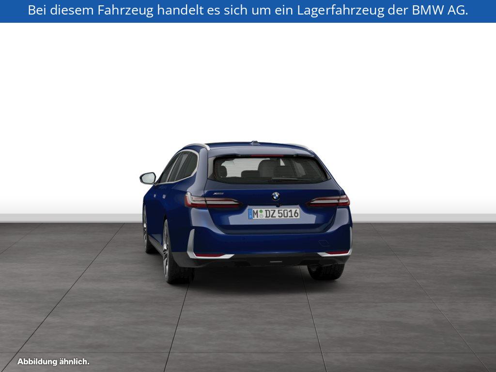 Fahrzeugabbildung BMW 540d xDrive Touring