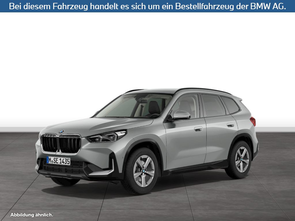 BMW X1 sDrive18d SAV