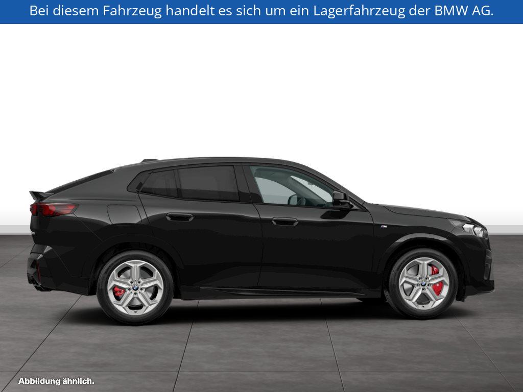 Fahrzeugabbildung BMW X2 M35i xDrive