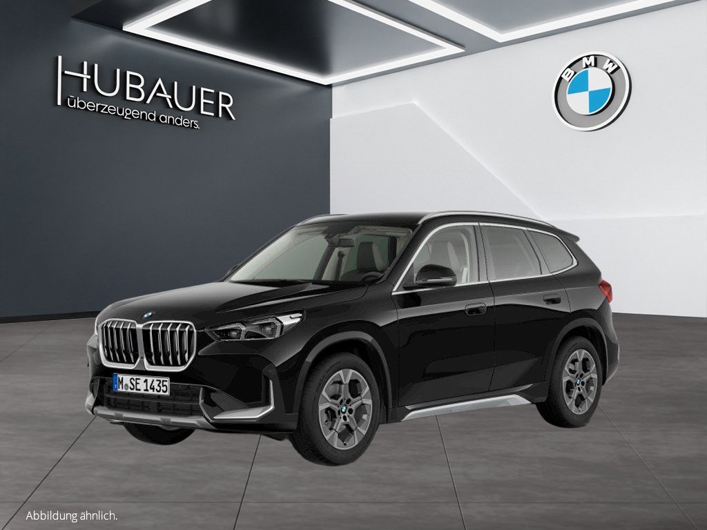 BMW X1 sDrive20i