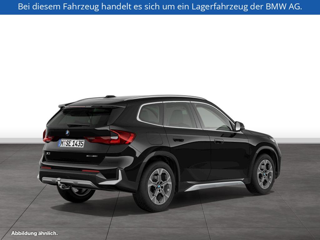 Fahrzeugabbildung BMW X1 sDrive20i
