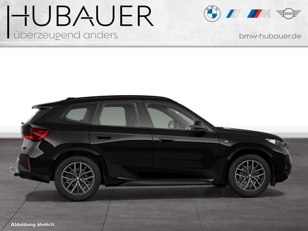 Fahrzeugabbildung BMW X1 sDrive20d [M Sport, AHK, ACC, RFK, Sitze elektr.]