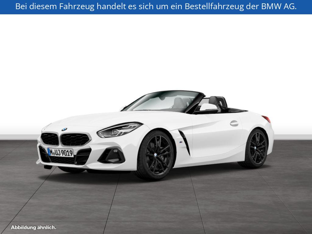 BMW Z4 sDrive30i M Sport