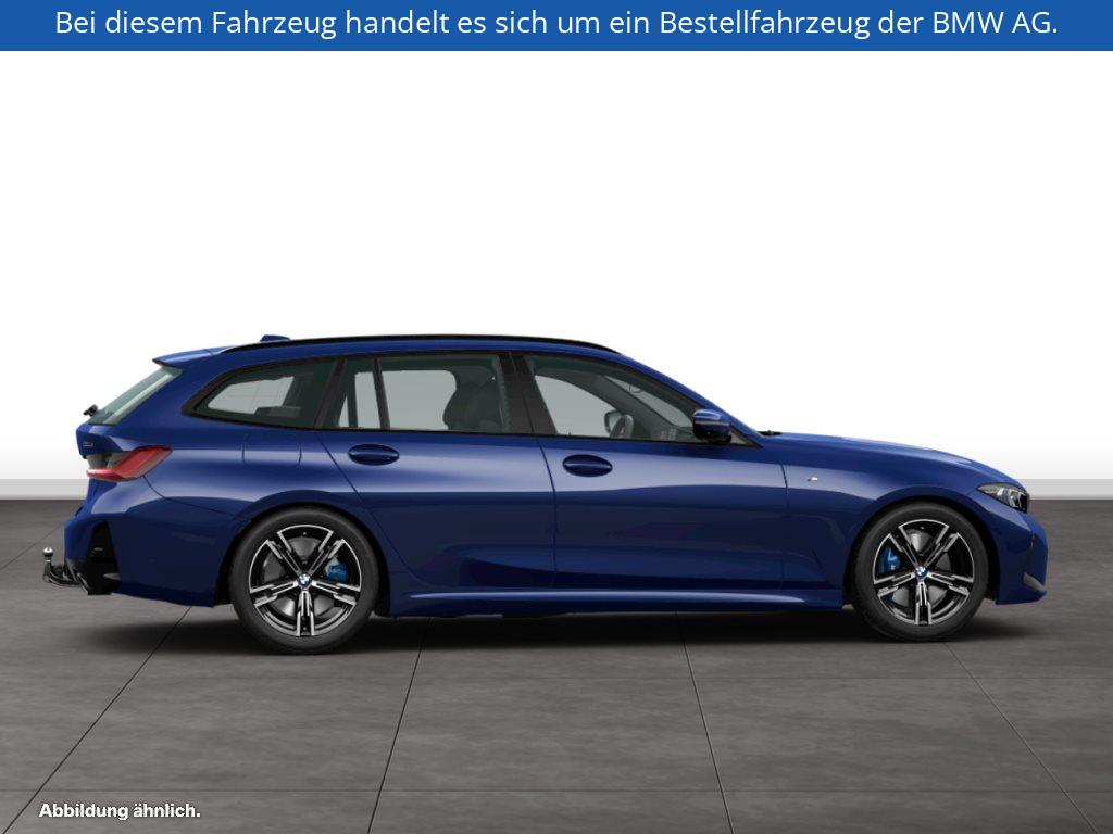 Fahrzeugabbildung BMW 330e xDrive Touring