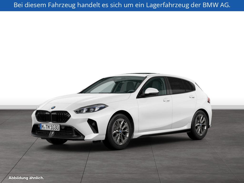 BMW 120d