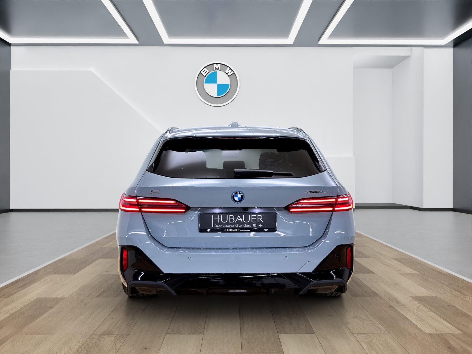 Fahrzeugabbildung BMW i5 xDrive40 Touring [M Sport Pro, B&W Sound]