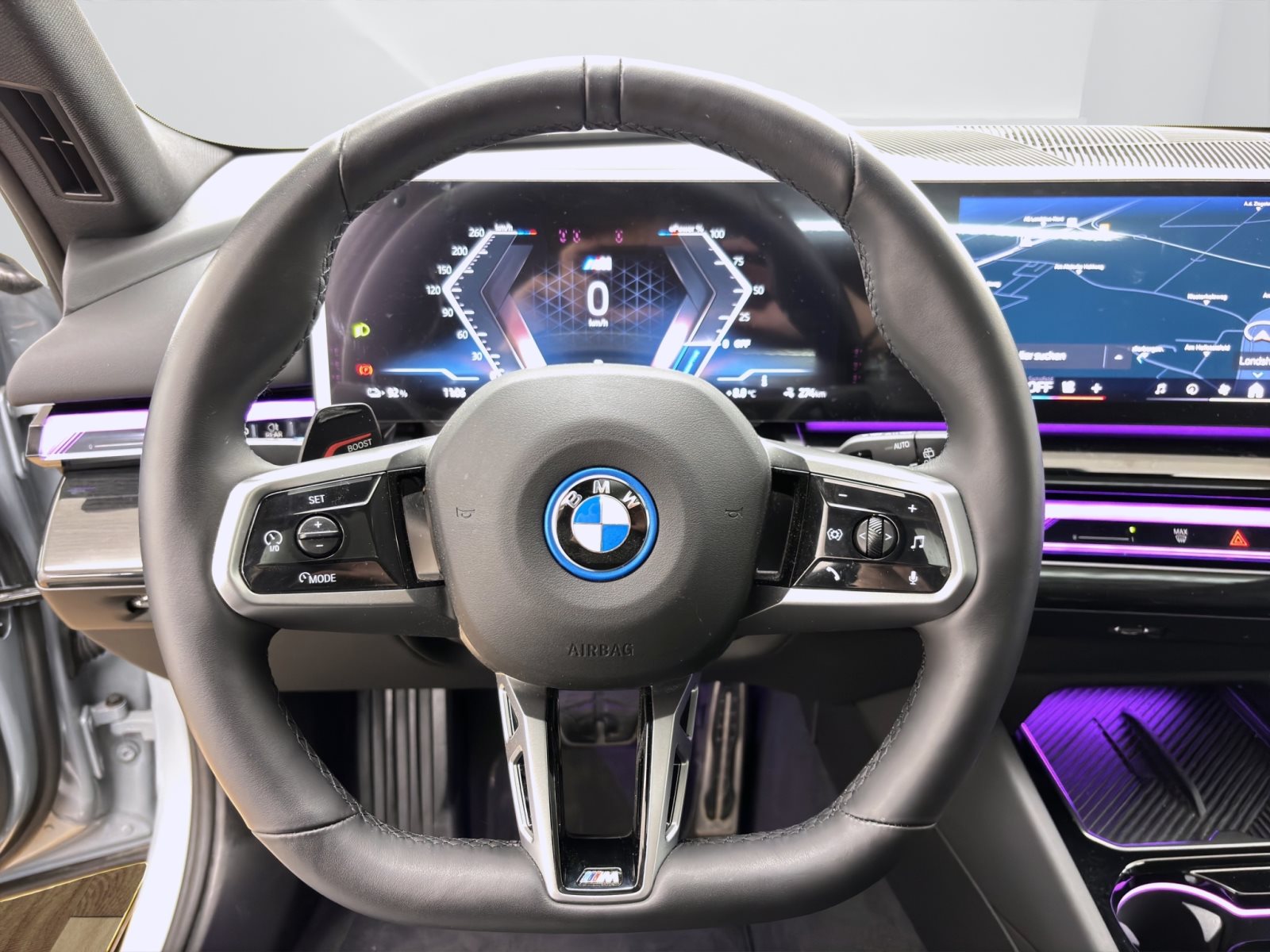 Fahrzeugabbildung BMW i5 xDrive40 Touring [M Sport Pro, B&W Sound]