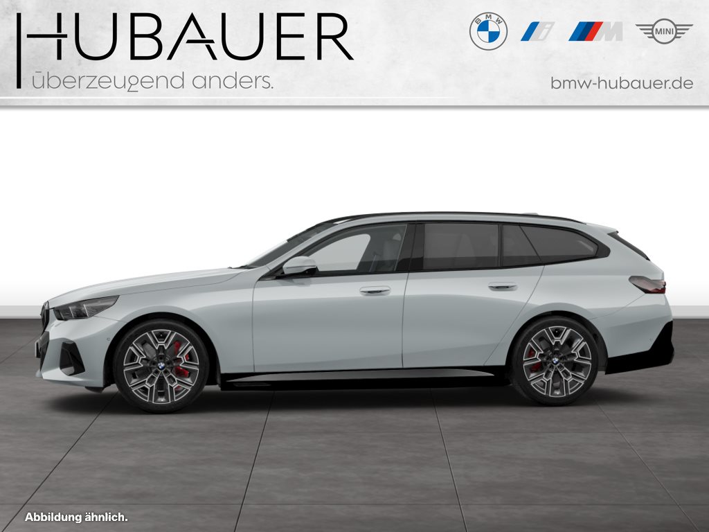 Fahrzeugabbildung BMW i5 xDrive40 Touring [M Sport Pro, B&W Sound]