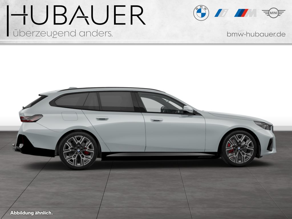 Fahrzeugabbildung BMW i5 xDrive40 Touring [M Sport Pro, B&W Sound]