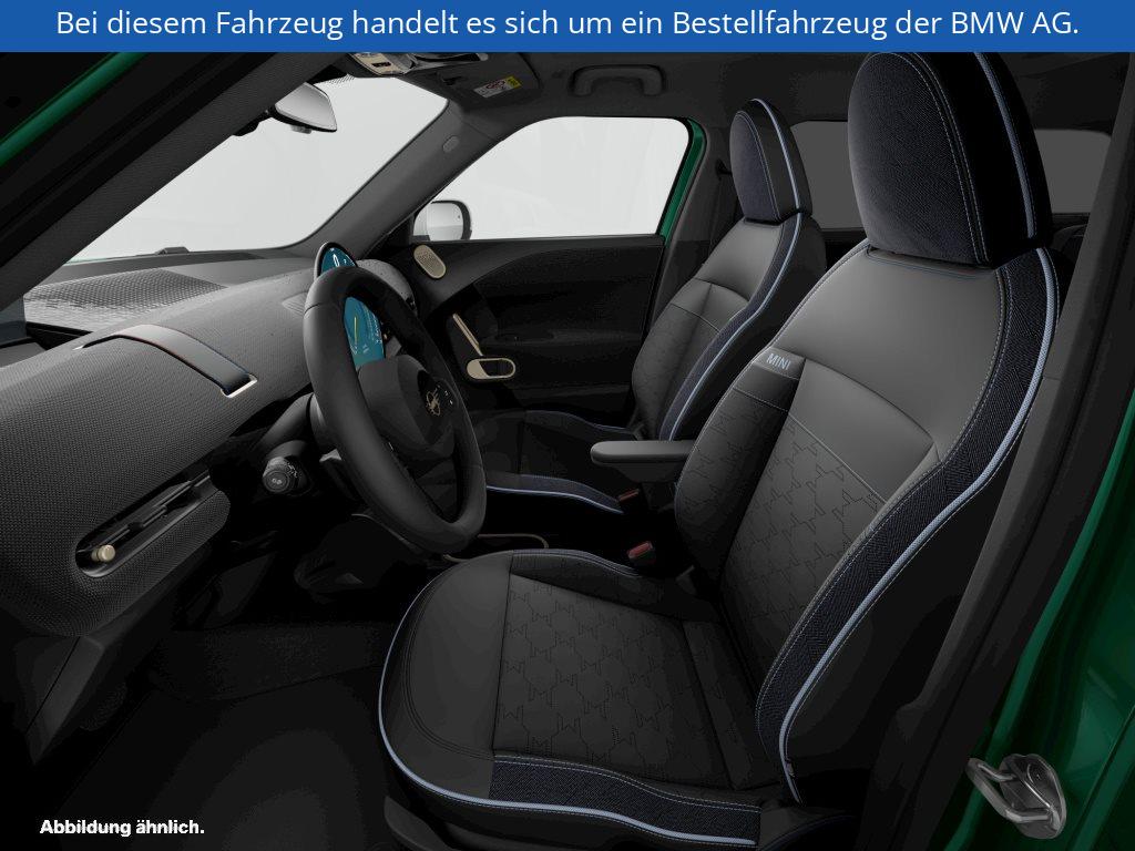 Fahrzeugabbildung MINI Aceman E