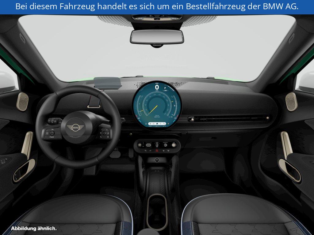 Fahrzeugabbildung MINI Aceman E
