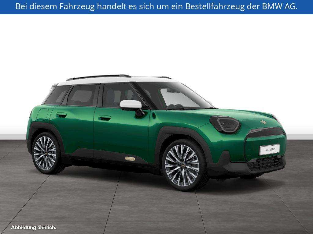 Fahrzeugabbildung MINI Aceman E