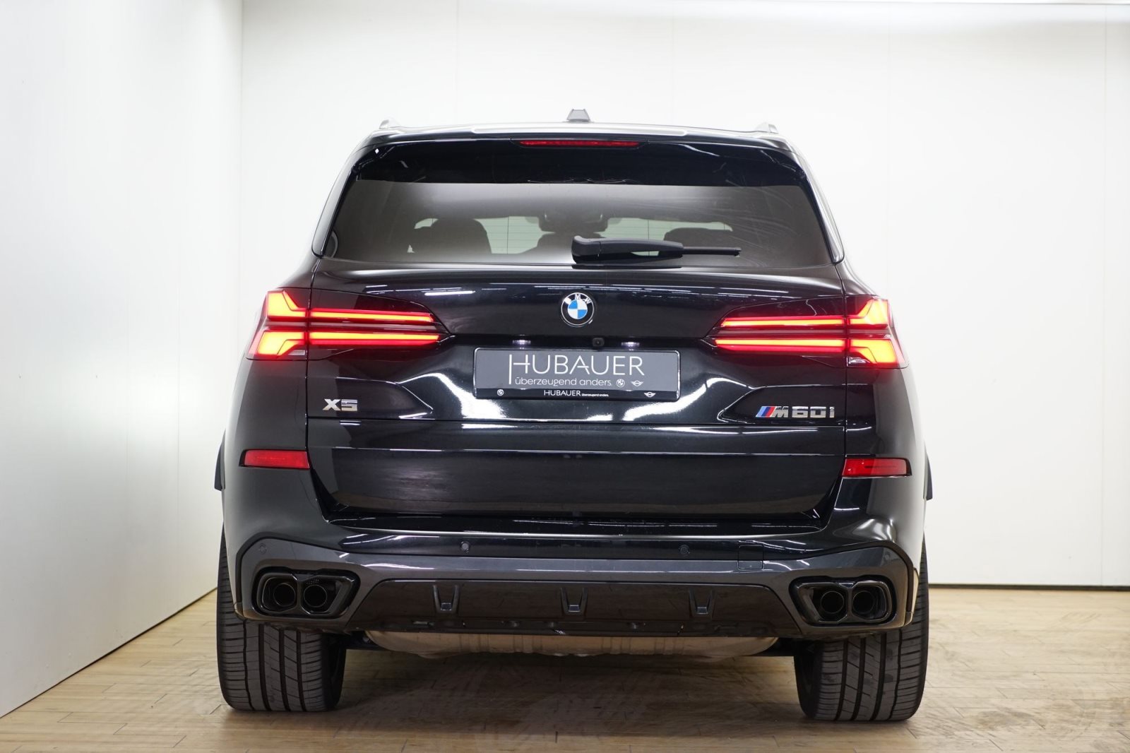 Fahrzeugabbildung BMW X5 M60i xDrive [SkyLounge, HK Sound, DA Prof.]