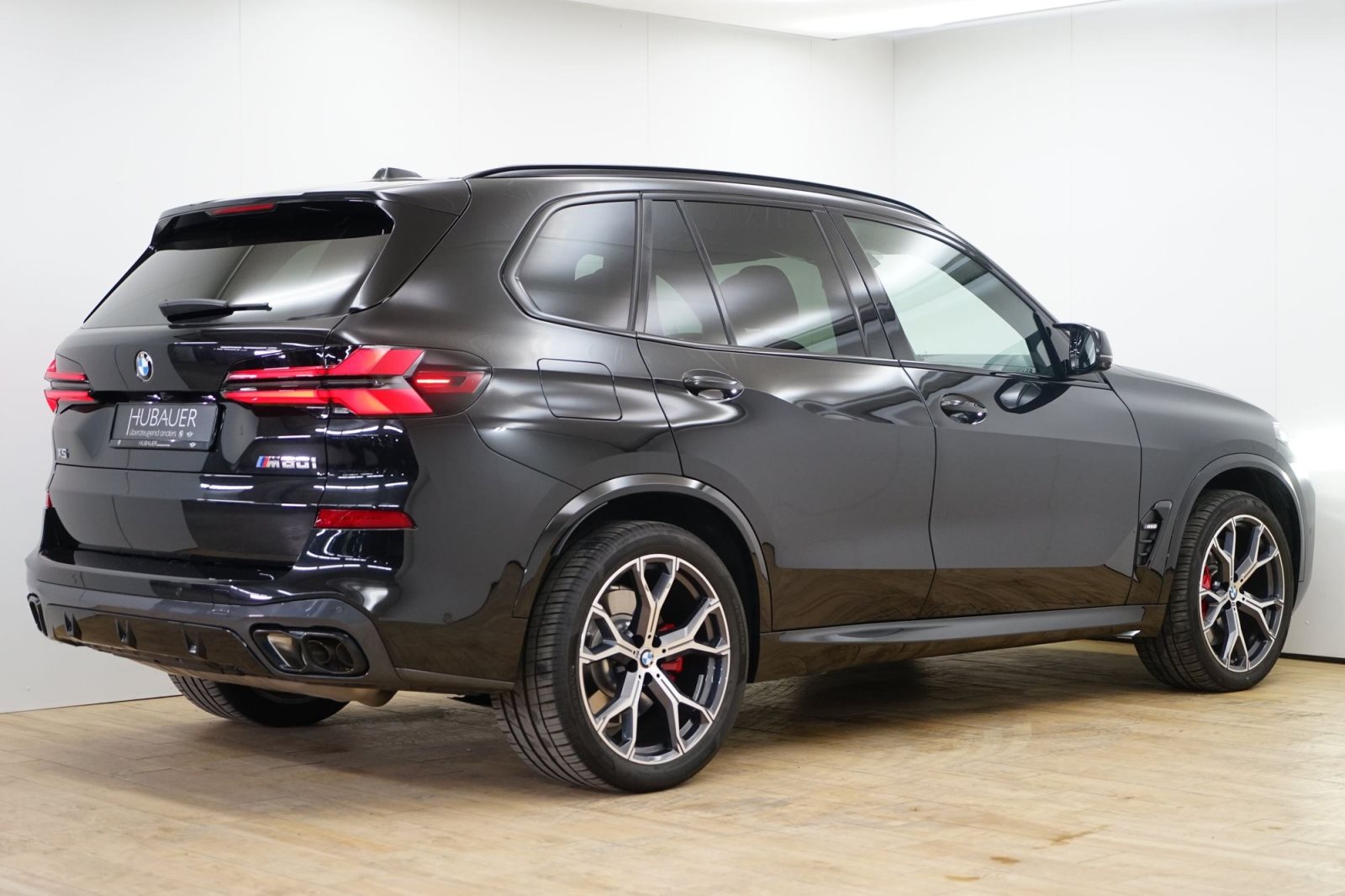 Fahrzeugabbildung BMW X5 M60i xDrive [SkyLounge, HK Sound, DA Prof.]