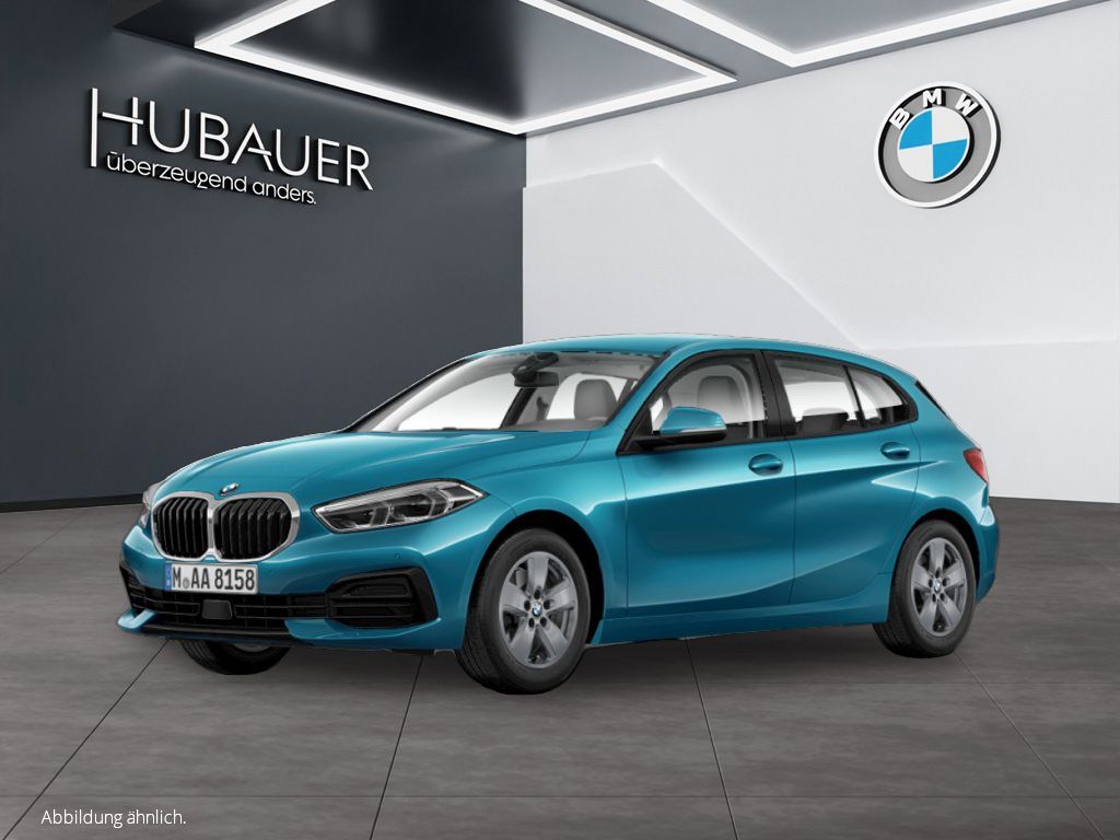 BMW 116i