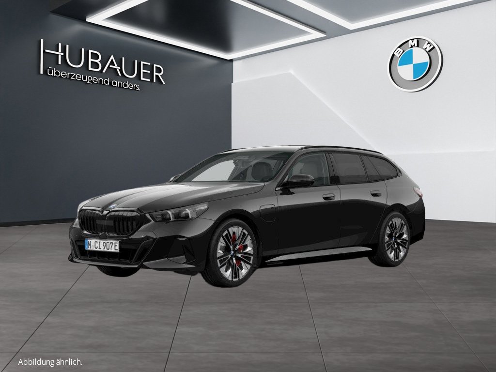 Fahrzeugabbildung BMW 550e xDrive Touring