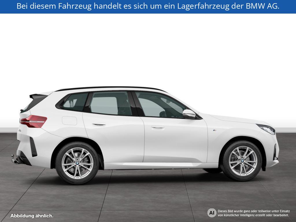 Fahrzeugabbildung BMW X3 20 xDrive