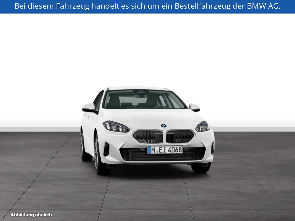 Fahrzeugabbildung BMW 220d Gran Coupé