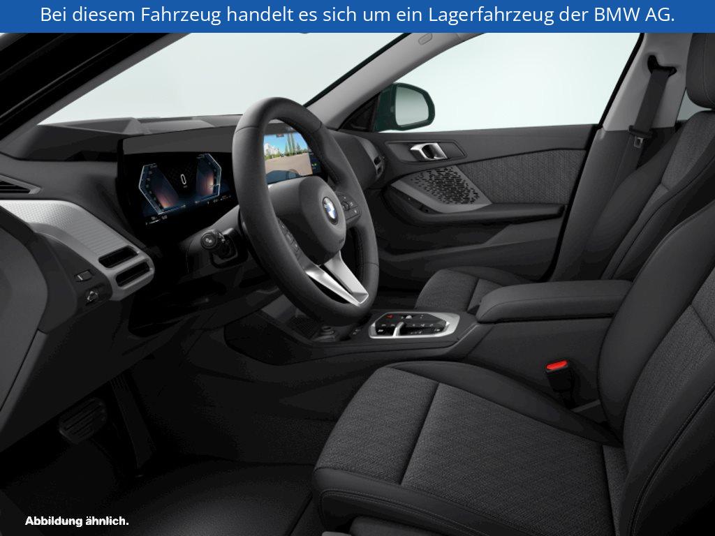 Fahrzeugabbildung BMW 220 Gran Coupé