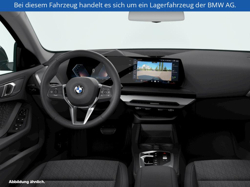 Fahrzeugabbildung BMW 220 Gran Coupé