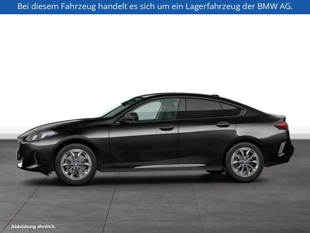 Fahrzeugabbildung BMW 220 Gran Coupé