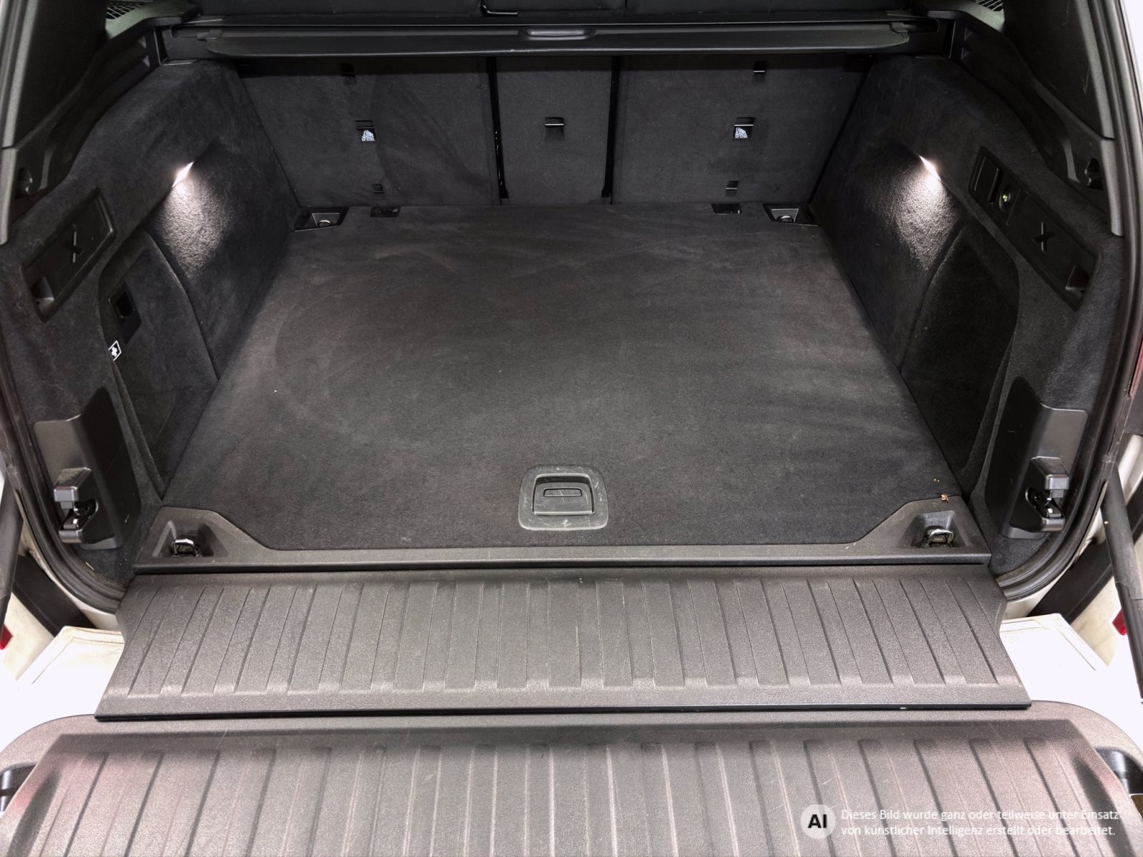 Fahrzeugabbildung BMW X5 xDrive30d [M Sport, DA Prof., HUD, AHK, RFK]