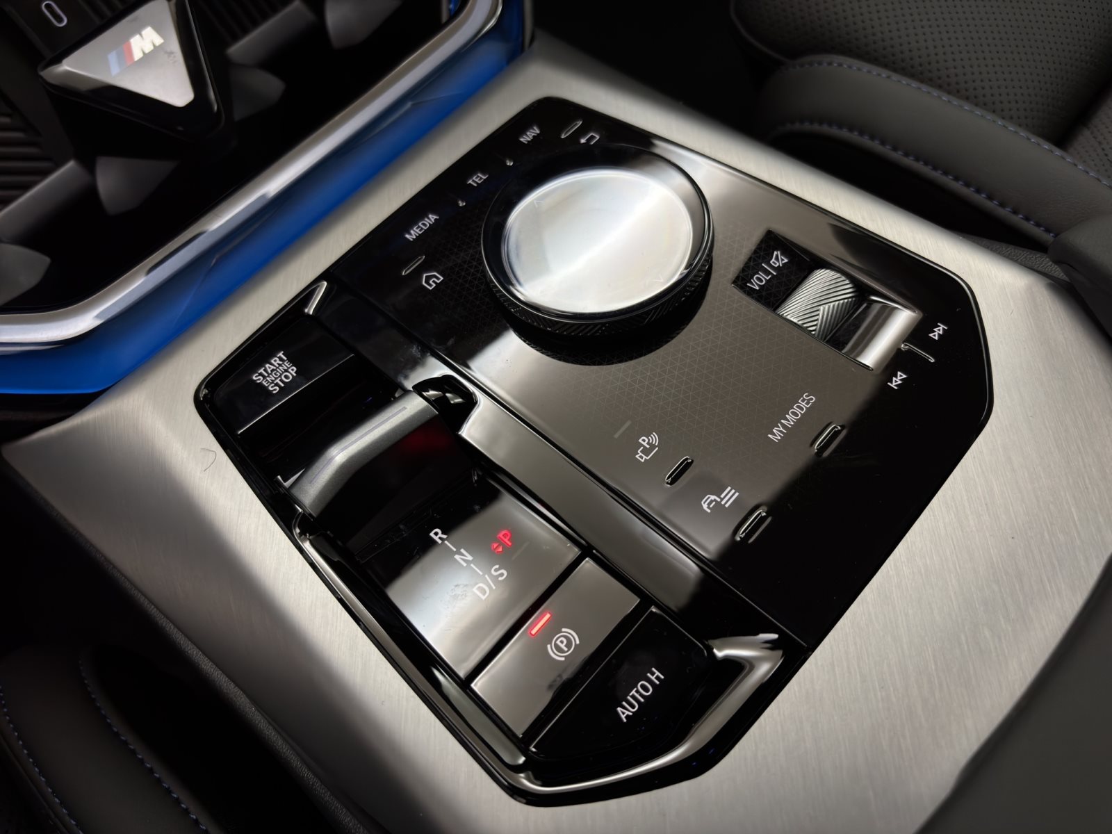 Fahrzeugabbildung BMW X3 20d xDrive [M Sport Pro, AHK, ACC, 20 LMR, Sitze elektr.]