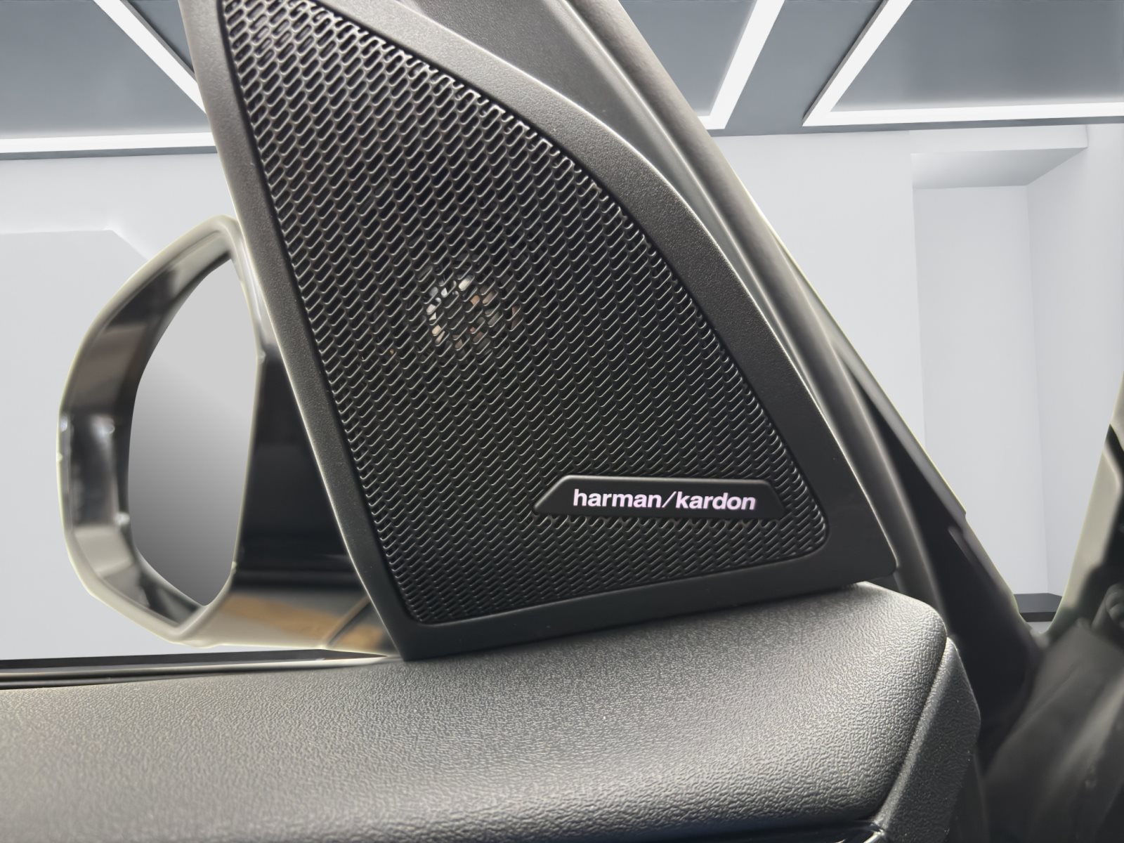 Fahrzeugabbildung BMW X3 20d xDrive [M Sport Pro, AHK, ACC, 20 LMR, Sitze elektr.]