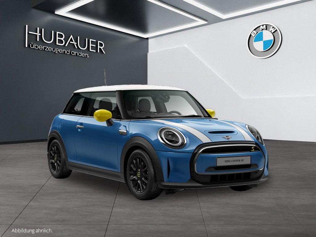 MINI Cooper SE 3-Türer