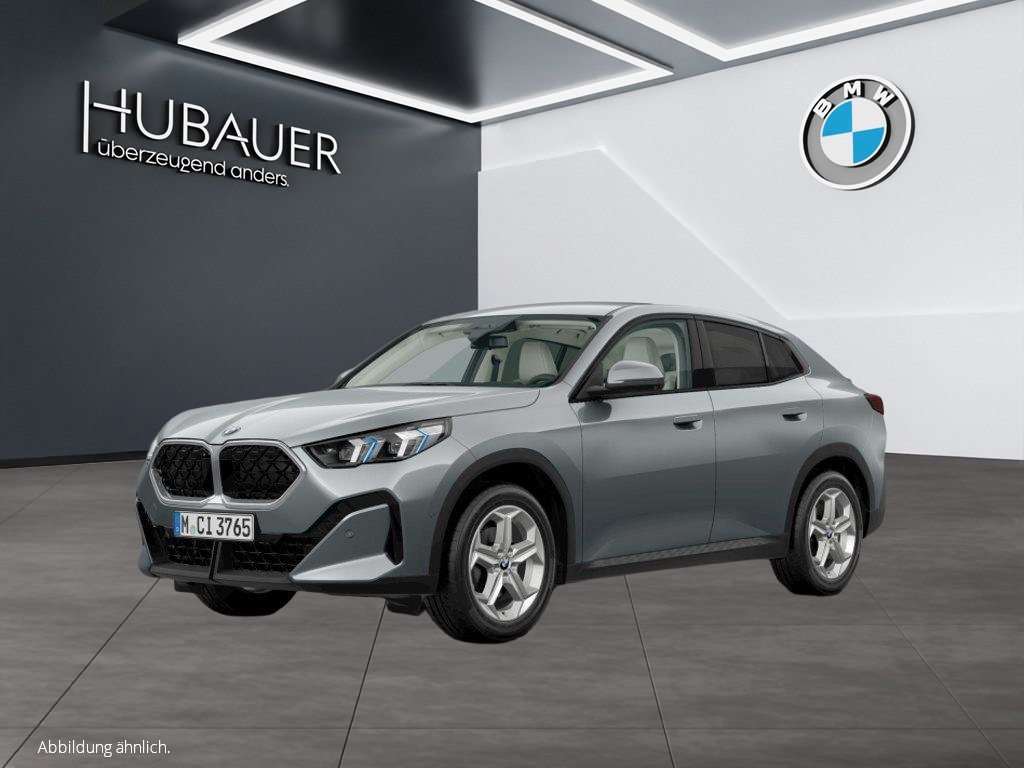 BMW X2 sDrive20d