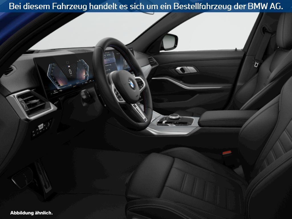 Fahrzeugabbildung BMW M340d xDrive Touring