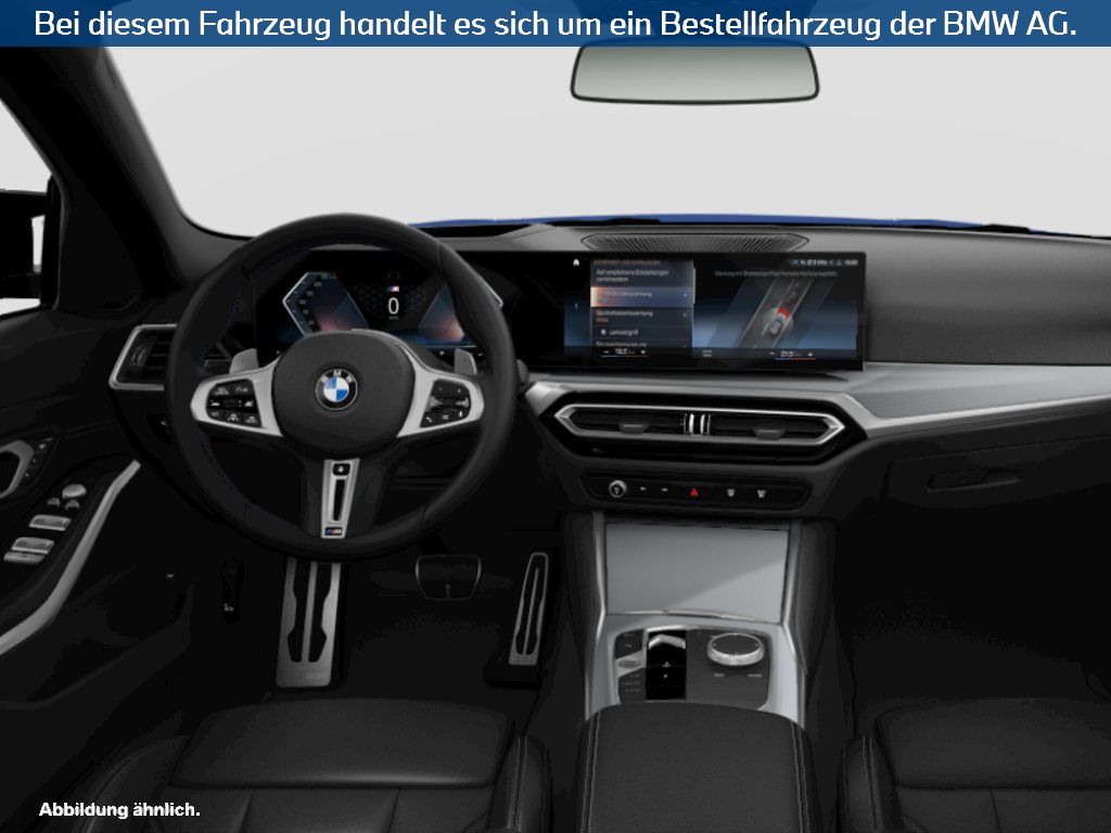 Fahrzeugabbildung BMW M340d xDrive Touring