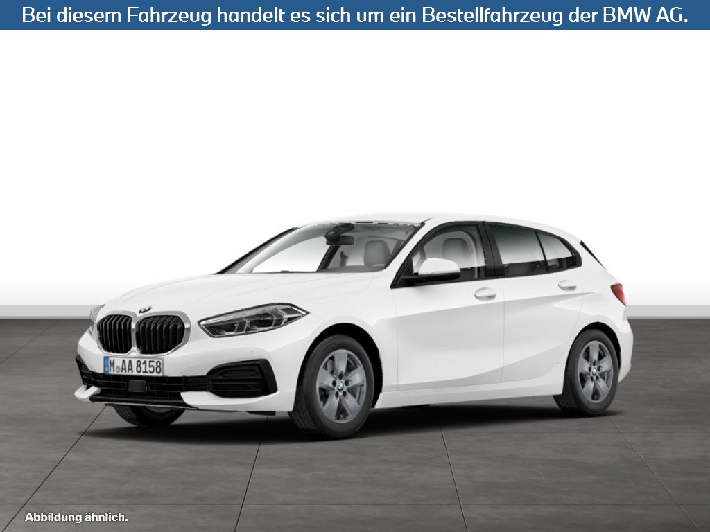 BMW 116i