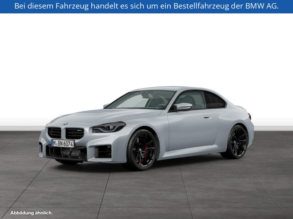 BMW M2 Coupé